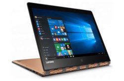 Lenovo Yoga 900 Intel Core i5 13.3 Inch 8GB 265GB Laptop